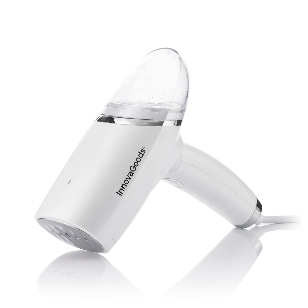 Fixrein SteamPro™ – Tragbarer Dampfglätter für Kleidung (1000W)