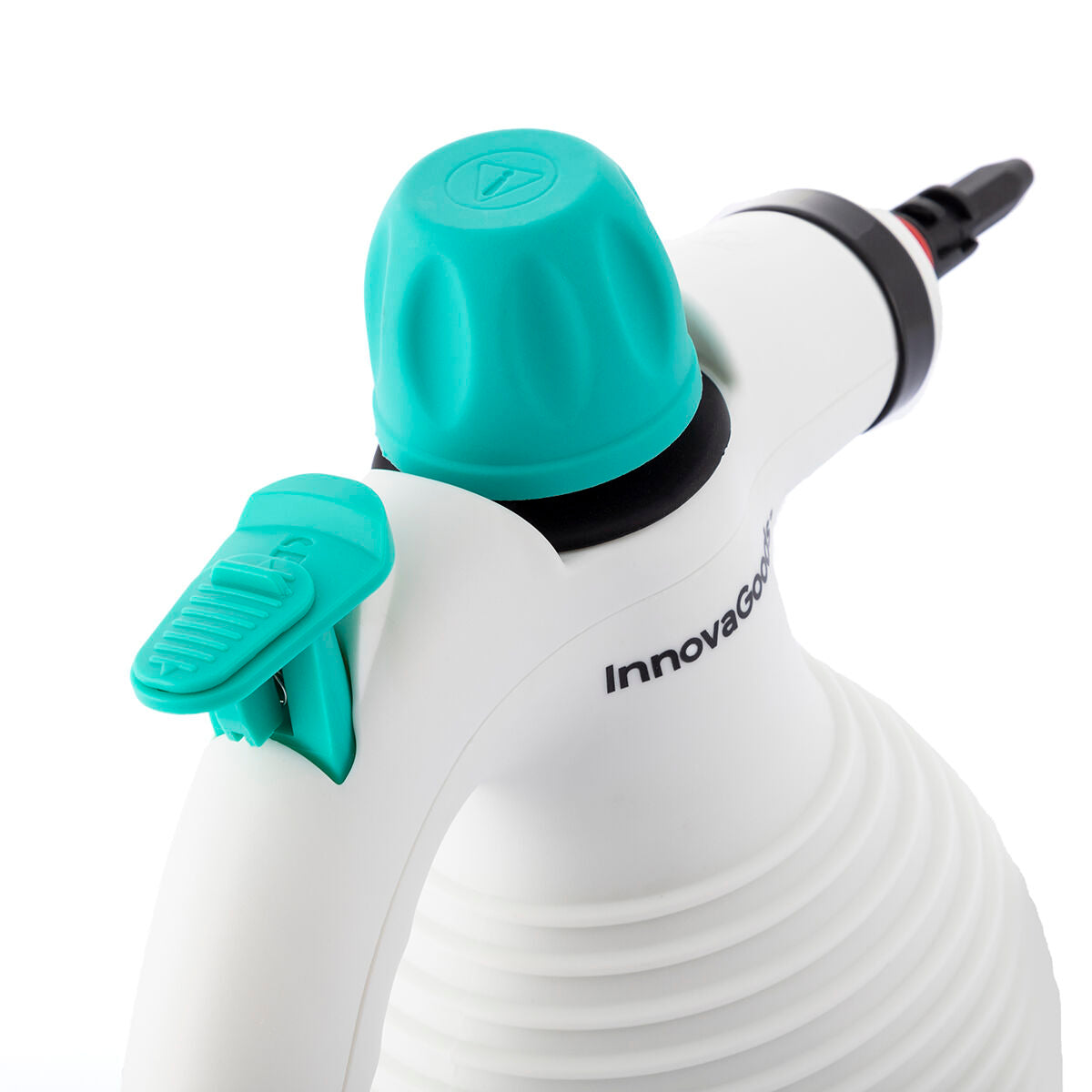 Fixrein SteamPro™ – 9-in-1 Dampfreiniger für Haushalt